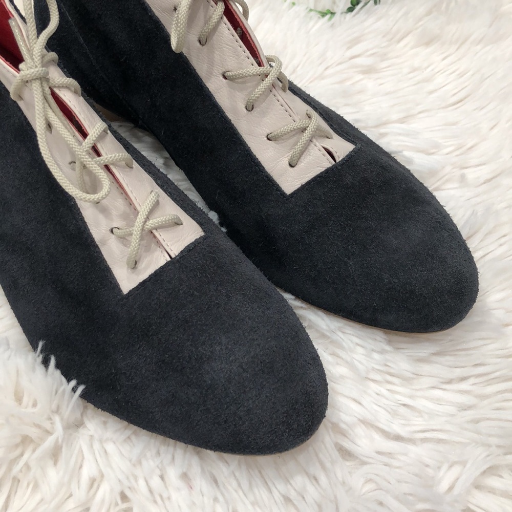 Pointer shoes - Picture 7 of 11